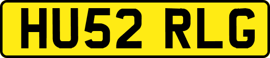 HU52RLG