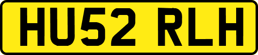 HU52RLH