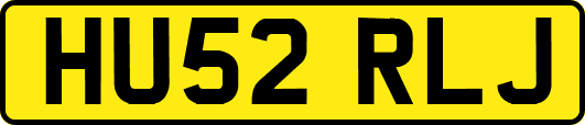 HU52RLJ