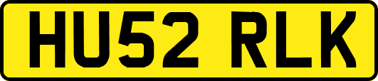 HU52RLK
