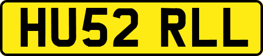 HU52RLL