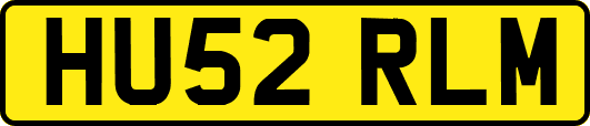 HU52RLM