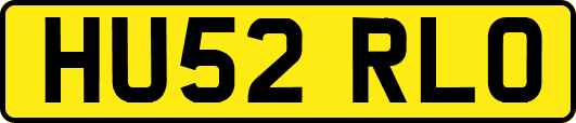 HU52RLO