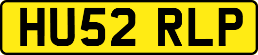 HU52RLP