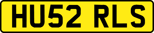 HU52RLS