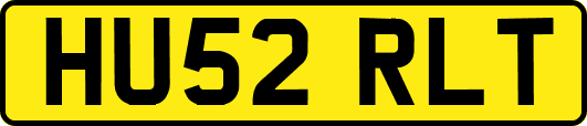 HU52RLT