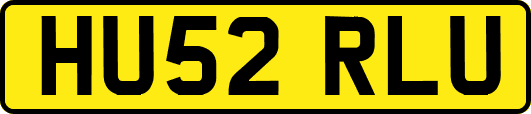 HU52RLU