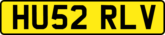 HU52RLV