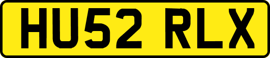 HU52RLX