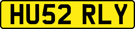 HU52RLY