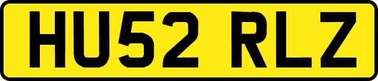 HU52RLZ