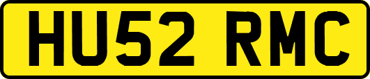 HU52RMC