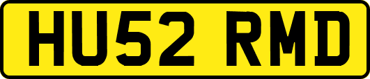 HU52RMD