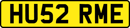 HU52RME