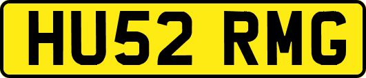 HU52RMG