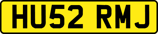 HU52RMJ
