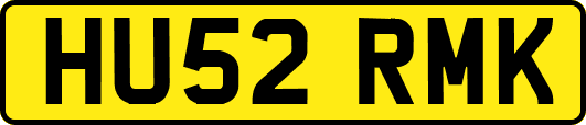 HU52RMK