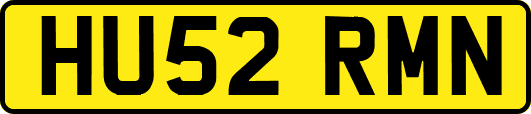 HU52RMN
