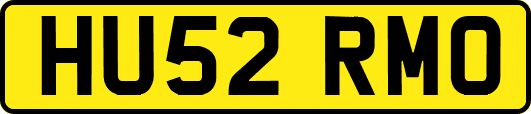 HU52RMO