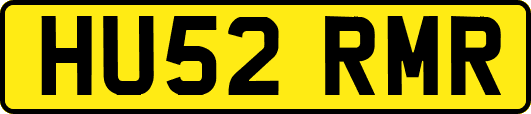 HU52RMR