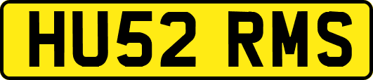 HU52RMS