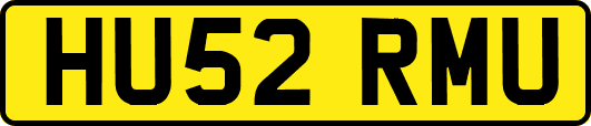 HU52RMU