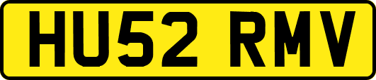 HU52RMV