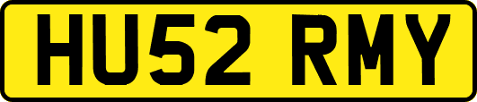 HU52RMY