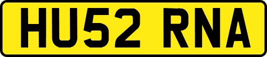 HU52RNA