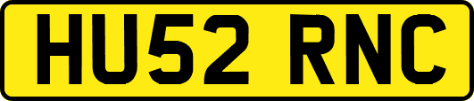 HU52RNC