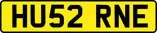 HU52RNE