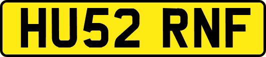 HU52RNF