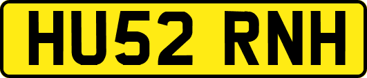 HU52RNH