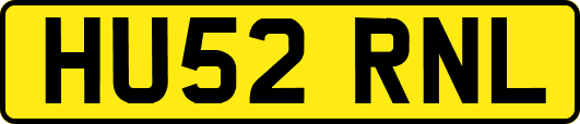 HU52RNL