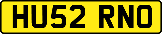 HU52RNO