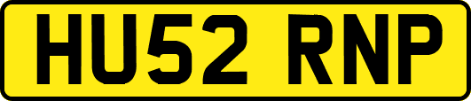 HU52RNP
