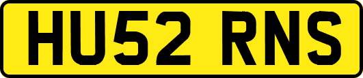 HU52RNS