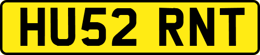 HU52RNT