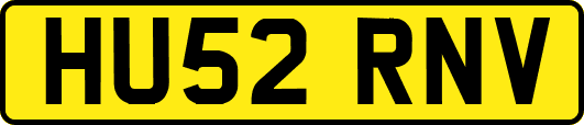HU52RNV