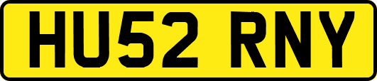 HU52RNY