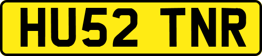 HU52TNR