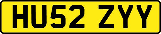 HU52ZYY