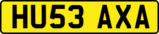 HU53AXA
