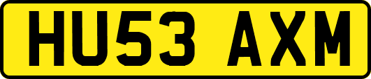 HU53AXM