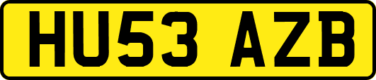 HU53AZB