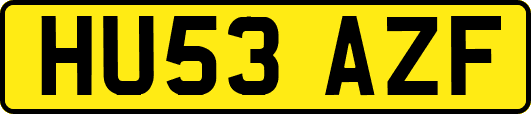HU53AZF