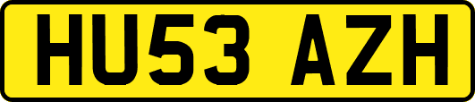 HU53AZH