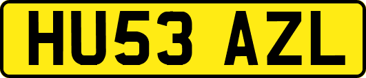 HU53AZL
