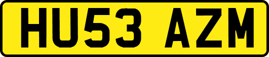HU53AZM