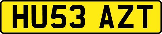 HU53AZT